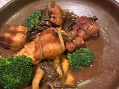 -海湾壹品·粤菜·早茶·烤鸭(拱北店)