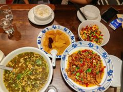 -八碗湘长沙市井菜(坡子街店)