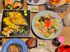 -三禾寿司(君尚店)
