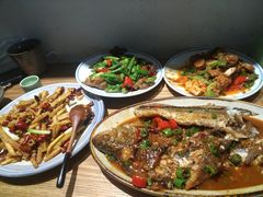 -静一餐厅·湖北菜(前门创始店)