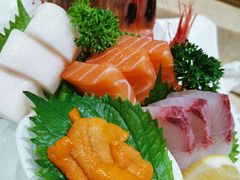 -东京屋(武定路店)