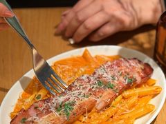 -O'eat Blossom&Pelican(深圳首店)