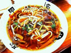 -烙馍卷馓子(苏堤南路店)