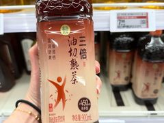 -盒马鲜生(杭州运河上街店)