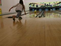 -广州保龄球馆(广州天河体育中心店)