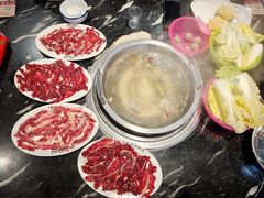 -官塘兄弟·潮汕牛肉店(官塘总店)