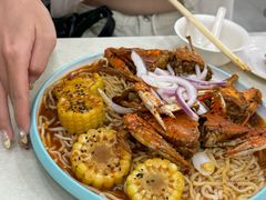 -人和啤酒屋海鲜大排档(营口路店)