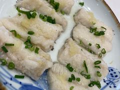 -白天鹅宾馆-宏图府餐厅