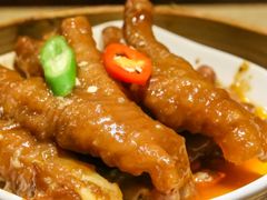 -点都德(大茶楼店)