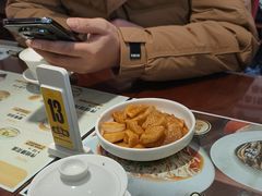 -老淮城·长鱼面(河下古镇店)