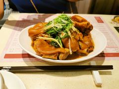 -池记(尖沙咀店)