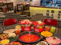 -牛市坎火锅(建设路店)