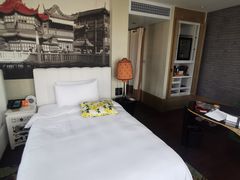 -上海外滩英迪格酒店