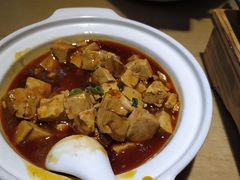 -吕氏疙瘩汤·海鲜新鲁菜(凯德mall新都心店)