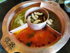 -滇釜火锅·能喝汤的火锅(车公庄店)