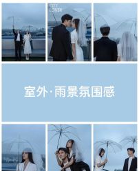 点击看大图 -金夫人婚纱摄影(包河万达店)