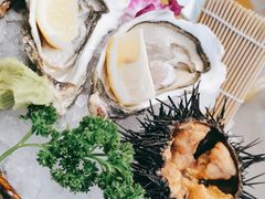 -日进一片海.生腌海鲜火锅.宵夜烧烤(三里屯总店)