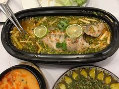 -阿诺泰·泰国餐厅(紫荆店)