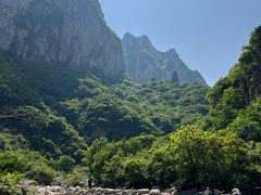 -云台山风景名胜区