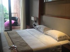 -瑞阁温泉酒店温泉中心