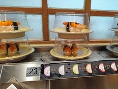 -禾绿回转寿司(万柳华联店)