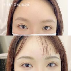 -MIVI野生眉纹绣纹眉