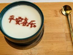 -彩虹之约•淮扬家宴(亚运村店)