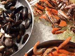 -北京王府井希尔顿酒店·万斯阁西餐厅