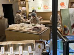 -米糯糯·MINONO·大福冰淇淋(青岛万象城店)