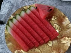 -聚丰园•湖鲜餐厅(阿红私房菜梅石路店)