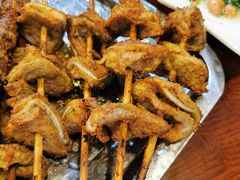 -伊隆斋(什刹海店)