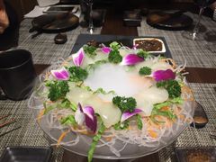 -嗨寿司 无国界料理