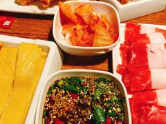 -傣妹火锅(徐泾店)