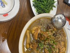 -李老哈·东北菜(宋园路店)