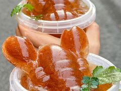 -鸿先阁·干煸虾(星沙店)