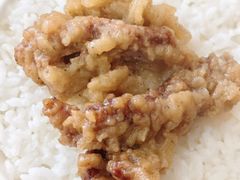 -定家小酥肉·清真(回民街店)