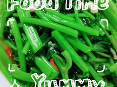 -味好美土菜(迎宾东路店)