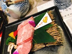 -热血兄弟·炭火烤肉(融侨中心店)