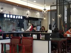 大堂-锡笼记·无锡小笼(水岸店)