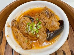 -万龙洲海鲜(大兴绿地缤纷城店)