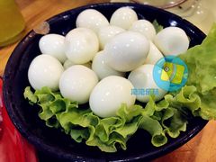 -东镇老火锅(长春路首店)