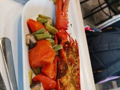 -宜家·瑞典风味餐厅(天津东丽商场店)