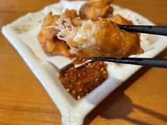 -有喜屋·鲜鸡烧鸟·居酒屋(安龙路店)