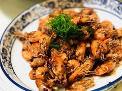 -海天楼中餐厅(吴宫泛太平洋酒店)