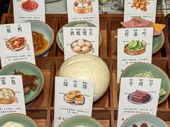 -一味大院•桐庐菜传承店(春江路店)