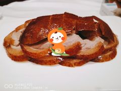 -董鲁烤鸭(建和街店)