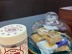 -小罐茶(广百百货中怡店)