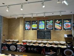 -台鄉缘 ·小海鲜·台州菜(桃林路店)