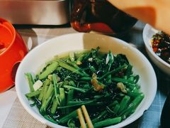 -彭耕记猪油炒小菜(吉联mall店)