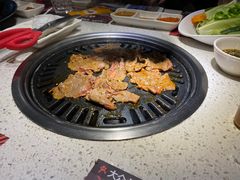 -猫爪爪原切自助烤肉(观音桥阳光世纪店)